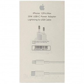    XPRO Phone PD 20W iPhone 12 Pro Max 3.0A  (33034-01_204) 7