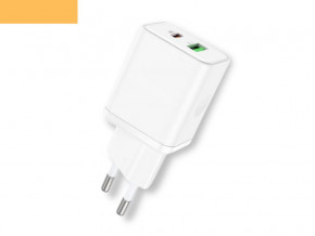          XPRO BN7 PD20W+QC3.0 Type-C To Lightning  (33157-01)