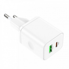          XPRO BN7 PD20W+QC3.0 Type-C To Lightning  (33157-01) 5