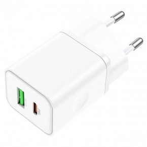          XPRO BN7 PD20W+QC3.0 Type-C To Lightning  (33157-01) 6