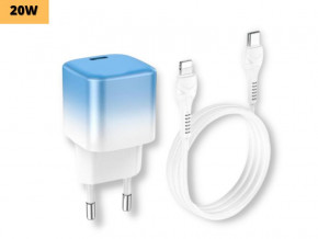          XPRO C101A PD20W Type-C to Lightning  (33294-01) 3