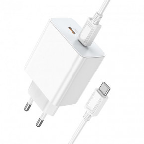          XPRO C108A PD35W+QC3.0 Type-C  (33334-01)  4