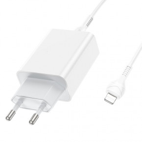          XPRO C99A PD20W+QC3.0 + Lightning  (33305-01) 5