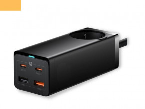          XPRO GaN3 Pro 65W + Type-C  (40860-01)