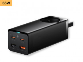          XPRO GaN3 Pro 65W + Type-C  (40860-01) 3