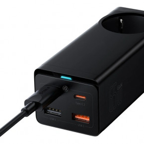          XPRO GaN3 Pro 65W + Type-C  (40860-01) 4