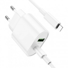          XPRO L64 PD18W+QC3.0 Type-C to Lightning  (21690-01) 4