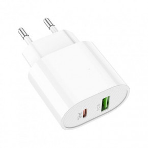          XPRO L64 PD18W+QC3.0 Type-C to Lightning  (21690-01) 6
