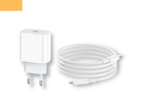          XPRO L77 PD20W Type-C to Lightning  (21689-01)