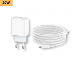          XPRO L77 PD20W Type-C to Lightning  (21689-01) 3