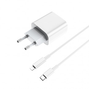          XPRO L77 PD20W Type-C to Lightning  (21689-01) 5