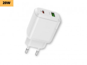          XPRO N5 PD20W+QC3.0  (33255-01) 3