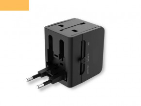        UK/EU/US XPRO WL01  (MAW-40285)