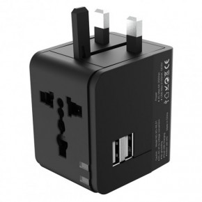        UK/EU/US XPRO WL01  (MAW-40285) 5