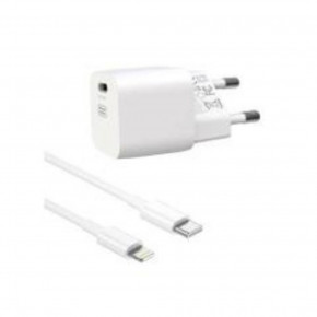   XPRO CE01 PD  1Type-C/20W   Type-C - Lightning  (MAW-42583_359) 5