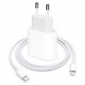   XPRO CE01 PD  1Type-C/20W   Type-C - Lightning  (MAW-42583_359) 6