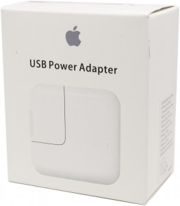    Apple 12W USB (ARM43385) 7