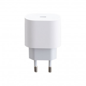    Apple PD 18W  