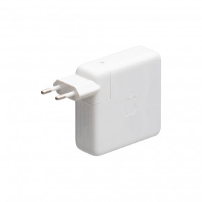    Macbook MagSafe USB-C 87w  