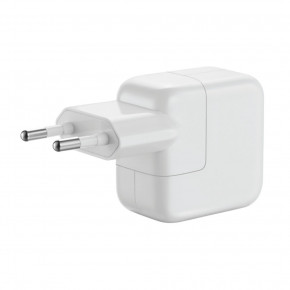   Apple 12W 1USB White (MD836ZM/A)