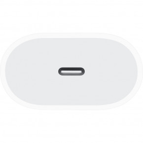    Apple 20W USB-C Power Adapter (MHJE3) orig  4