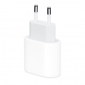    Apple USB-C Power Adapter 20W (MHJE3) 3