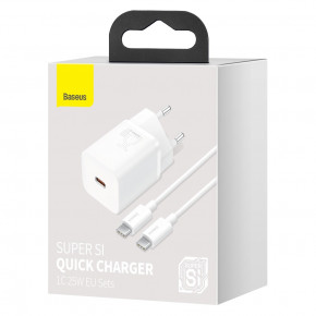    Baseus Super Si White (TZCCSUP-L02) 8