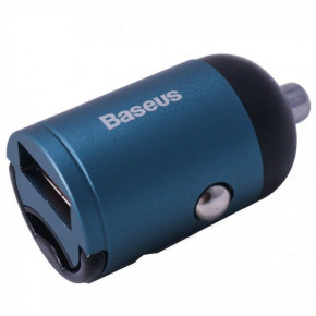   Baseus (VCHX-A03) Tiny Star Mini QC 30W Blue (BS-000068596)