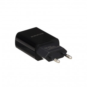    Borofone BA20A Lightning 1USB 2.1A   3