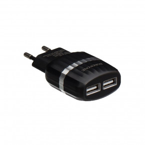    Borofone BA24A Micro 2USB 2.4A  ׸ 4