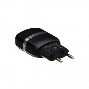    Borofone BA24A Micro 2USB 2.4A  ׸ 5