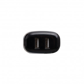    Borofone BA25A Lightning 2USB 2.4A  ׸