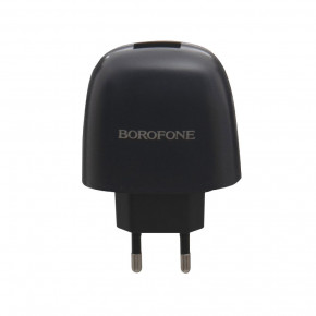   Borofone BA49A Type-C   5