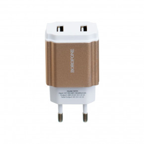    Borofone BA9A 2USB  