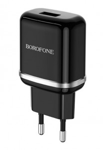   Borofone BA36A High Black (BA36ACB)