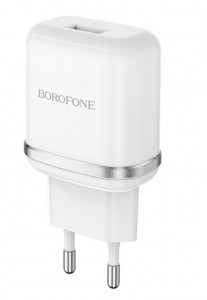    Borofone BA36A High White (BA36ACW)