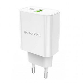   Borofone BA55A White (25396)