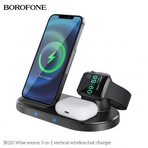   Borofone (BQ10B)