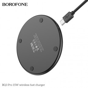   Borofone (BQ3B) 3