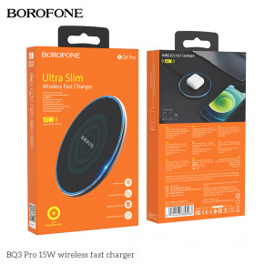   Borofone (BQ3B) 7