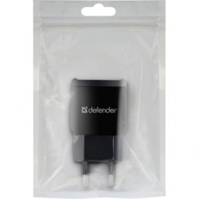   DEFENDER (83840) EPA-13 , 2xUSB, 5V/2.1,  4