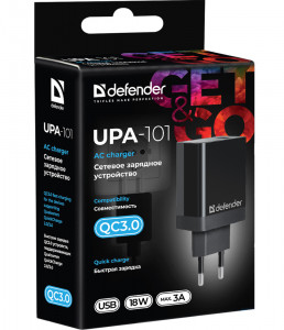   Defender UPA-101 (83573) 4