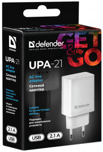   Defender UPA-21  (83571) 6