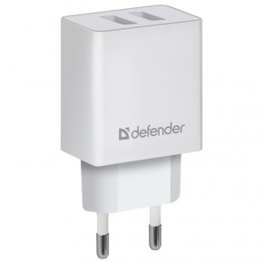    Defender UPA-22 White (83580)