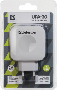   Defender UPA-30  (83535) 4