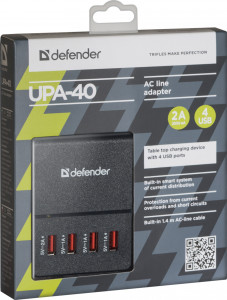   Defender UPA-40  (83537) 5