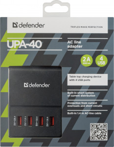   Defender UPA-40  (83537) 6