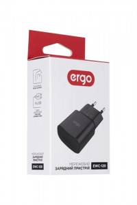    Ergo Black (EWC-120 (B)) 6