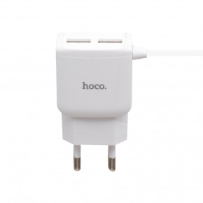    Hoco C59A Mega Joy Micro 2USB  