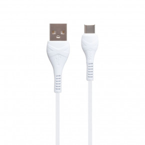    Hoco C73A 2USB Type-C   5